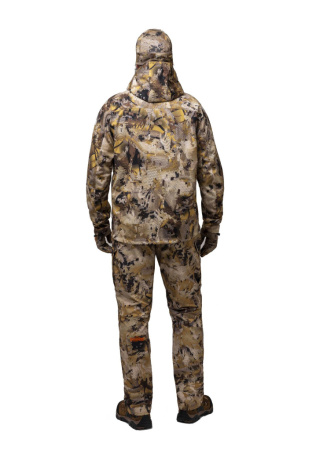 Костюм Remington Camp Elite Yellow Waterfowl Honeycombs /RM1024-995/ (2)