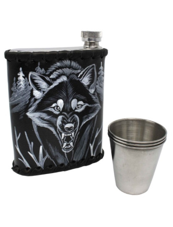 Несессер №1 кожзам 3 персоны (3)