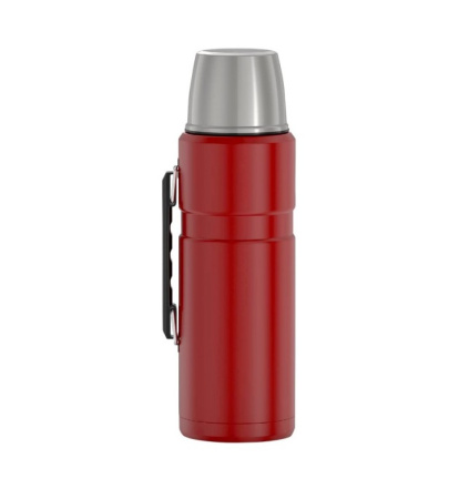 Термос Thermos King SK-2020-MRR 2л красный /589965/