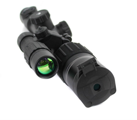 Цифровой прицел НВ Pulsar Digex N455 (3)