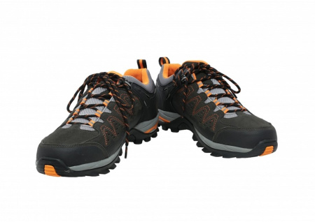 Ботинки Remington Country Black Orange /RB4442-013/