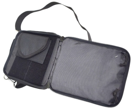 Сумка VEKTOR плечевая для пистолета /Сз-12/