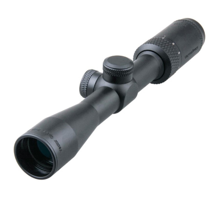 Прицел Vector Matiz 2-7x32 , сетка Duplex,б/п 25,4мм /SCOM-26/