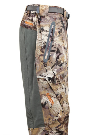 Костюм Remington Stormfront Yellow Waterfowl Honeycombs /RM1013-995/ (5)