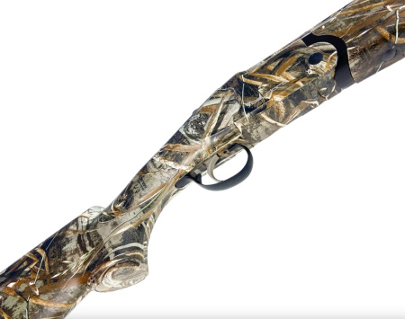 Охот. ружье Beydora BDR 90AL к.12/76 Syntetic Camo Max 5 L-710