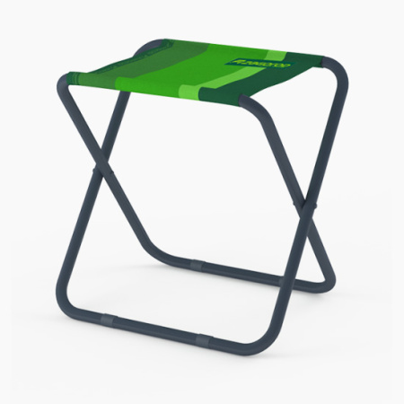 Табурет ZAGOROD складной усиленный /C200/оксфорд