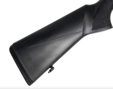 Охот. ружье HUGLU RENOVA СOMBO I SYNTHETIC CANTILEVER weaver кал.12/76  п/а инерц.сист. 760+610 (2)