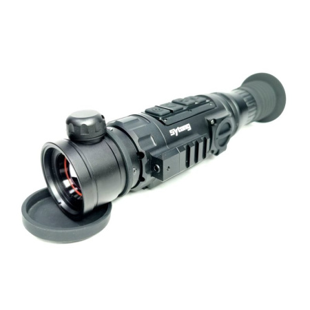 Тепловизионный прицел Sytong RM03-35