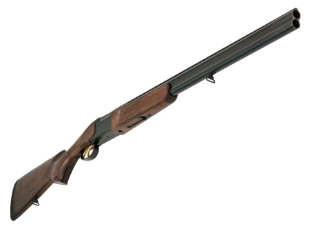 Охот. ружье МР-27 ЕМ кал.12/76 725мм орех /28273/