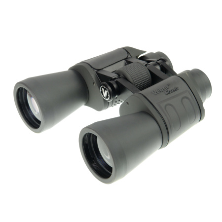 Бинокль Veber Classic БПЦ 12*50 VR сер. (1)