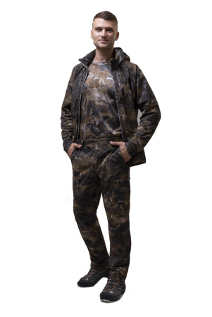 Костюм Remington Hot Summer Timber /RM1065-991/ (1)