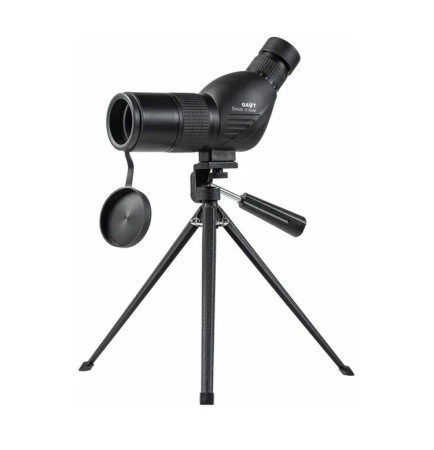 Труба зрительная GAUT Sirius 12-36х50 линзы ВК7 (2)