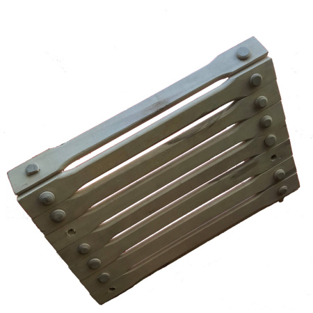 Светильник угловой тип-2