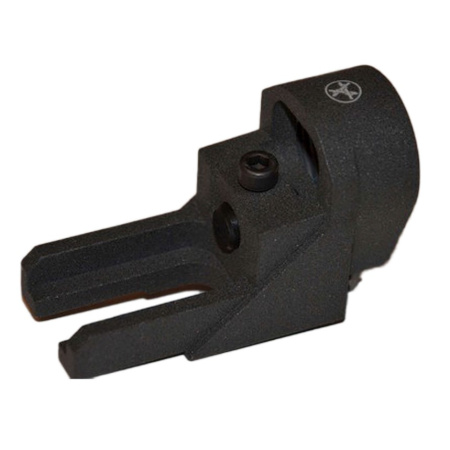 Адаптер Монолит-В/2 для телескопического приклада на Вепрь123/СОК-94/СОК-95