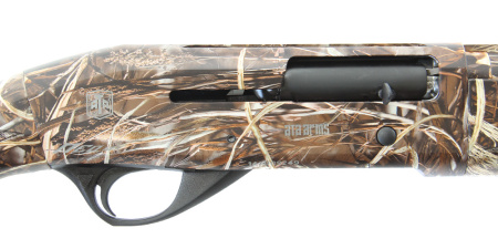 Охот. ружье ATA Neo 12 Plastic Camo Max-5 кал.12/76 760мм