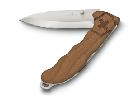 Нож EVOKE WOOD