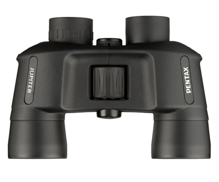 Бинокль Pentax Jupiter 8*40