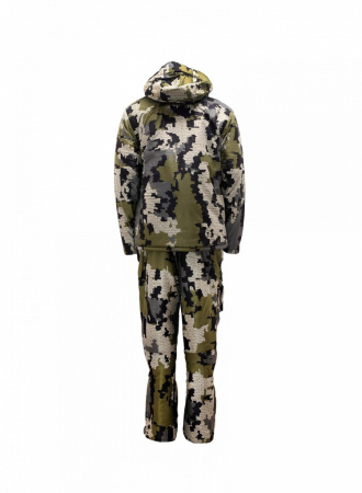 Костюм Remington Long Trail Winter Multicamo /RM1044-927/ (1)