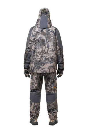 Костюм Remington XM ELITE Improved Figure /RMI1026-993/