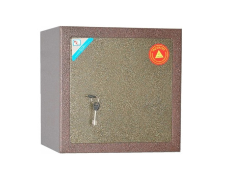 Сейф ШБ-К