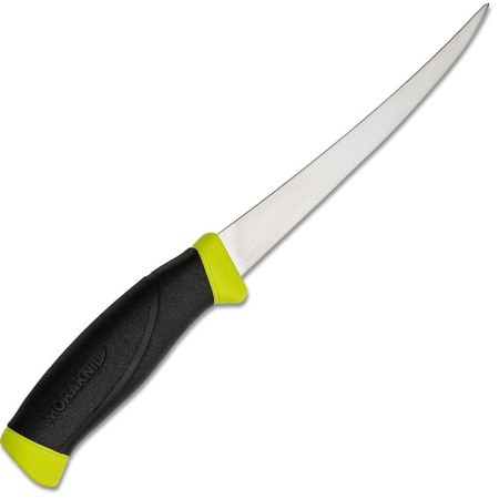 Нож Mora Knife Fishing Comfort Fillet 155/11892/ (2)