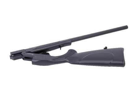 Охот. ружье Altobelli Manifest Single Barrel Black кал.20/76 660мм плс, вент.планка, набор чоков (2)