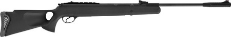 Пневматическая винтовка Hatsan 125ТН k.4.5мм