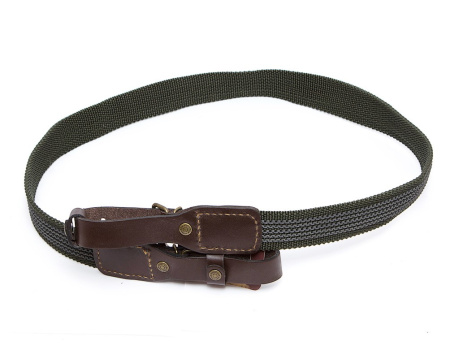 Ремень VEKTOR для ружья из полиамидной ленты 30мм/Р-8к/