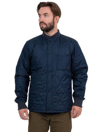Куртка-бомбер Remington Brave Soul Blue /UM1149-403/
