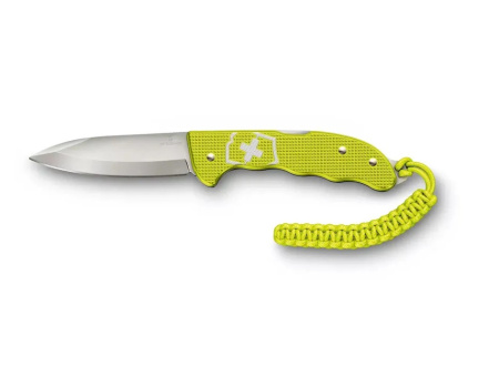 Нож HUNTER PRO ALOX (1)