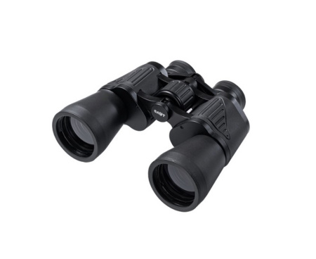 Бинокль GAUT Vega 16*50 Porro-призмы/GV1650B/ (1)