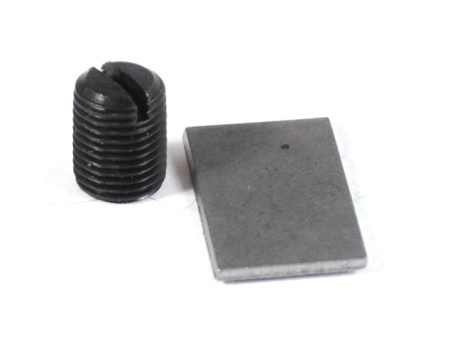 Винт поджимной потайной МР-654 с ключом