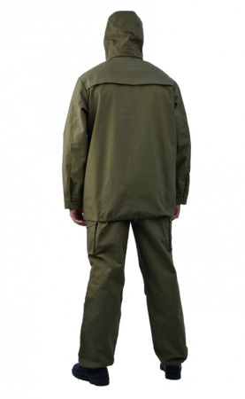 Костюм УРСУС Gerkon Storm Хаки /КОС405-380/ (1)