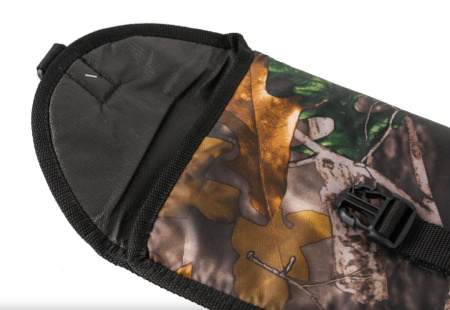 Чехол Хольстер МР 512 ткань /160401100/