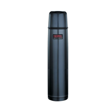 Термос Thermos FBB 1000BC Midnight Blue 1л /853288/