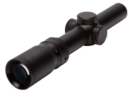 Прицел Sightmark Citadel 1-6х24 CR1