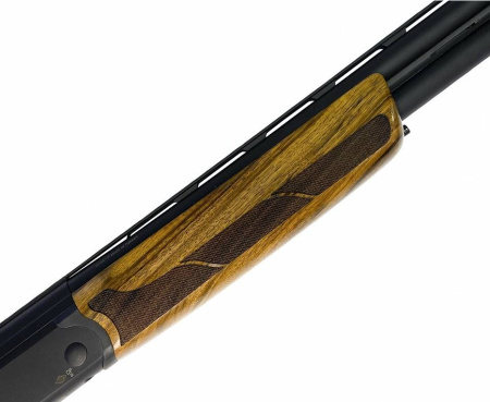 Охот. ружье Rec Arms S3-(003) Walnut Black valmet кал12/76 760 (2)