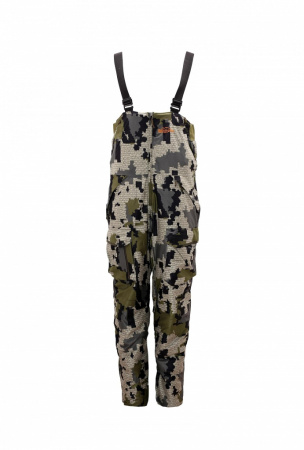 Костюм Remington Long Trail Winter Multicamo /RM1044-927/ (4)