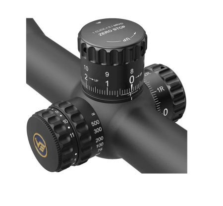 Прицел Vector Tactical Continental 4-32*56 (30мм)  /SCOL-T51/ (3)