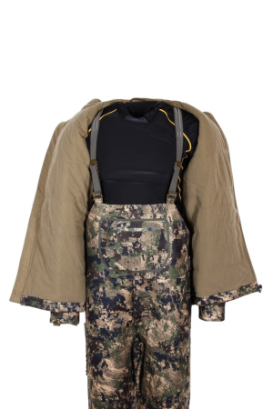 Костюм Remington Trail Camo зимний /RM1025-997/ (4)