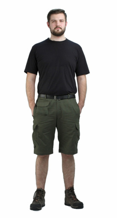 Костюм УРСУС Gerkon Commando Transform олива т.CottonPeach 100% хлопок /КОС402-420/ (4)
