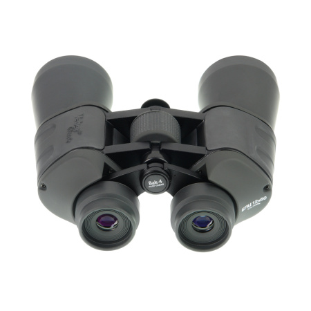 Бинокль Veber Classic БПЦ 12*50 VR сер. (3)