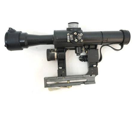 Прицел ПОСП 4*24 В (1)