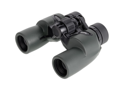 Бинокль Veber ED 7х30 WP green (4)