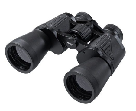 Бинокль GAUT Vega 7*50 Porro-призмы /GV750B/