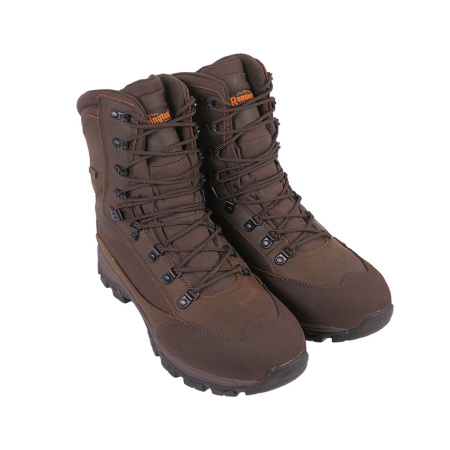 Ботинки Remington Pollarzone boots 200g Thinsulate Brown Waterfowl