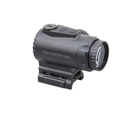 Прицел Vector Paragon 1x16 Micro призматический (SCPS-M01)