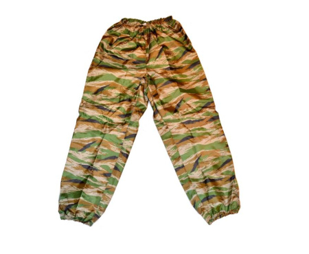 Костюм ВВЗ Raincoat влагозащитный кам р.44/46;48/50;52/54;56/58 /ВВЗ-003ГП/ (1)