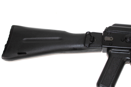 Нарезной карабин Сайга-МК исп.030 кал.7,62х39 L=415 пр/скл. плс /01931/ (1)