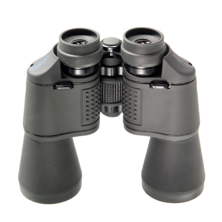 Бинокль Veber Classic БПШЦ 15*50 VRWA сер.